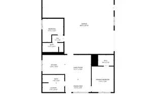 4302 W Speedway Rd, Yucca, AZ 86438 - Photo 4