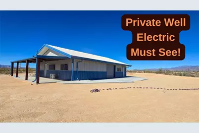 4302 W Speedway Road, Yucca, AZ 86438 - Photo 1