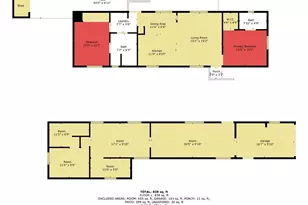 10025 S Driftwood Circle, Mohave Valley, AZ 86440 - Photo 2