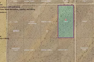 308-11-052 N Rose Quartz Rd, Chloride, AZ 86431 - Photo 1