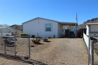 4945 N Sierra Road, Kingman, AZ 86409 - Photo 4