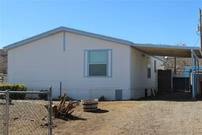 4945 N Sierra Road, Kingman, AZ 86409 - Photo 2