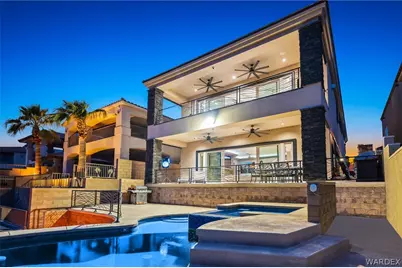 2943 Camino Del Rio, Bullhead City, AZ 86442 - Photo 54