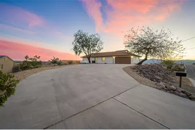 1780 Marble Canyon Drive, Bullhead City, AZ 86442 - Photo 1