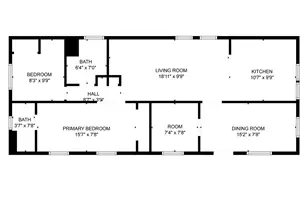 3546 E Warbler Ln, Kingman, AZ 86409 - Photo 4