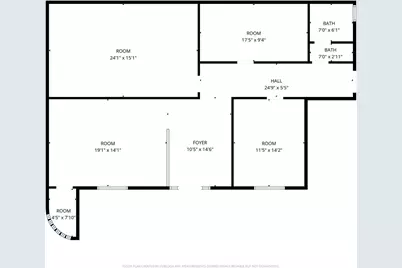 1921 Motor Avenue, Kingman, AZ 86401 - Photo 2