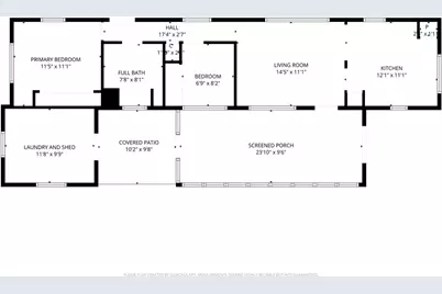 854 Citrus Street, Bullhead City, AZ 86442 - Photo 4