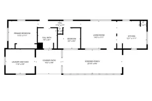 854 Citrus St, Bullhead City, AZ 86442 - Photo 4