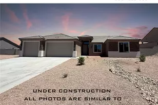 2346 Raven Ct, Bullhead City, AZ 86442 - Photo 1