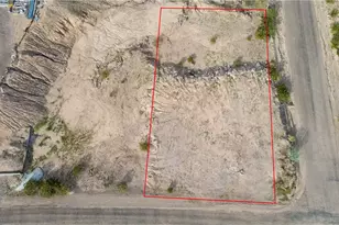 Lot 191 S York Dr, Topock, AZ 86436 - Photo 1