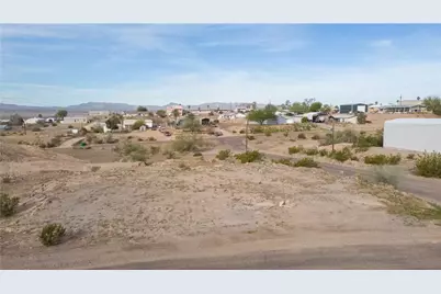 Lot 191 S York Drive, Topock, AZ 86436 - Photo 8