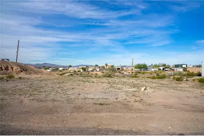 Lot 191 S York Drive, Topock, AZ 86436 - Photo 10