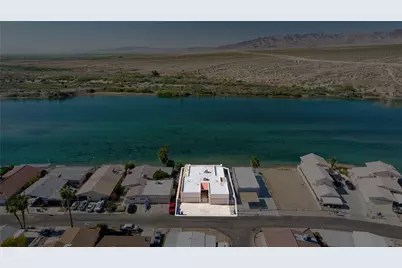 2125 Whitewater Drive, Bullhead City, AZ 86442 - Photo 1