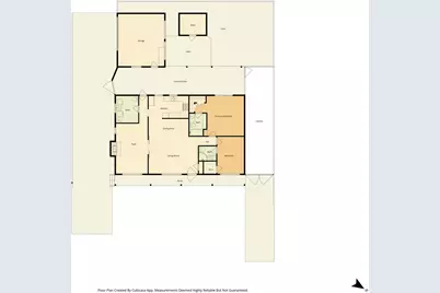2065 Trinidad Drive, Bullhead City, AZ 86442 - Photo 4