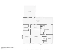 2065 Trinidad Dr, Bullhead City, AZ 86442 - Photo 64