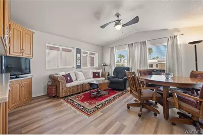 2000 Ramar Road #282, Bullhead City, AZ 86442 - Photo 20