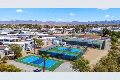 2000 Ramar Road #282, Bullhead City, AZ 86442 - Photo 72