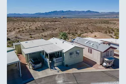 2000 Ramar Road #282, Bullhead City, AZ 86442 - Photo 58
