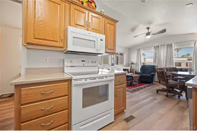 2000 Ramar Road #282, Bullhead City, AZ 86442 - Photo 24
