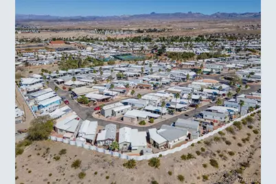 2000 Ramar Road #282, Bullhead City, AZ 86442 - Photo 62