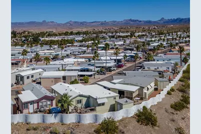 2000 Ramar Road #282, Bullhead City, AZ 86442 - Photo 60