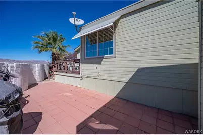 2000 Ramar Road #282, Bullhead City, AZ 86442 - Photo 46