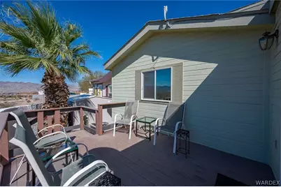 2000 Ramar Road #282, Bullhead City, AZ 86442 - Photo 42