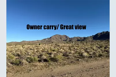 Lot 128 Olive Drive, Dolan Springs, AZ 86441 - Photo 1