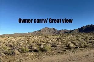 Lot 128 Olive Dr, Dolan Springs, AZ 86441 - Photo 1