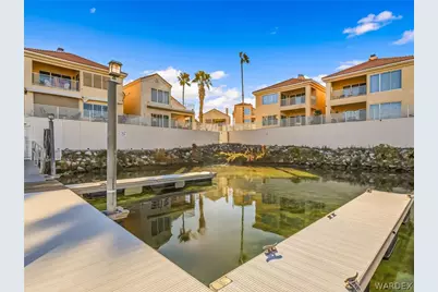 1825 E Shore Villas Drive #6, Bullhead City, AZ 86442 - Photo 62