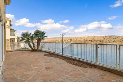 1825 E Shore Villas Drive #6, Bullhead City, AZ 86442 - Photo 30