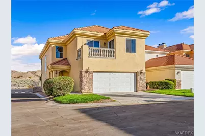 1825 E Shore Villas Drive #6, Bullhead City, AZ 86442 - Photo 4