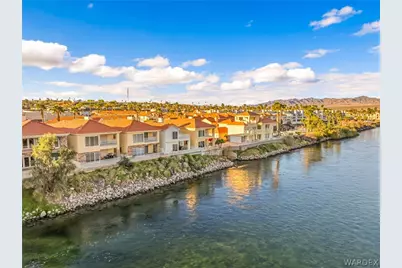 1825 E Shore Villas Drive #6, Bullhead City, AZ 86442 - Photo 68