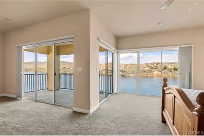 1825 E Shore Villas Drive #6, Bullhead City, AZ 86442 - Photo 46