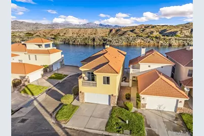1825 E Shore Villas Drive #6, Bullhead City, AZ 86442 - Photo 70