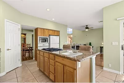 1825 E Shore Villas Drive #6, Bullhead City, AZ 86442 - Photo 22