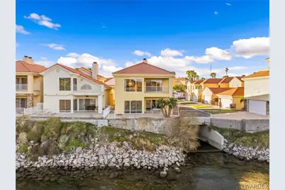 1825 E Shore Villas Drive #6, Bullhead City, AZ 86442 - Photo 64