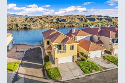 1825 E Shore Villas Drive #6, Bullhead City, AZ 86442 - Photo 1