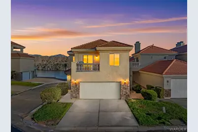 1825 E Shore Villas Drive #6, Bullhead City, AZ 86442 - Photo 2