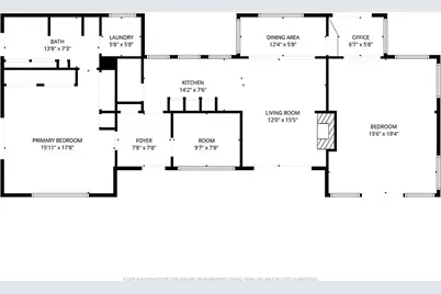 8272 Chino Drive, White Hills, AZ 86445 - Photo 4