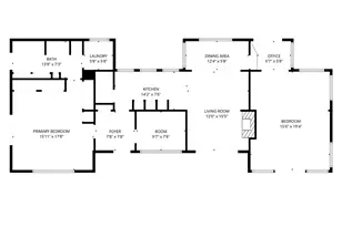 8272 Chino Dr, White Hills, AZ 86445 - Photo 4