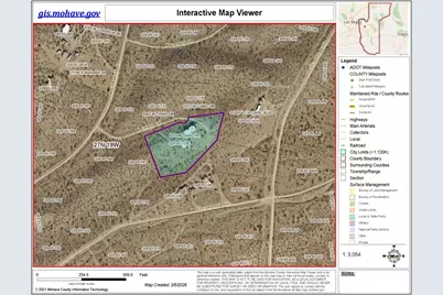 8272 Chino Drive, White Hills, AZ 86445 - Photo 54