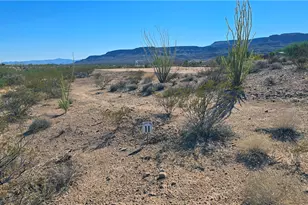 4330 W Speedway Rd, Yucca, AZ 86438 - Photo 1