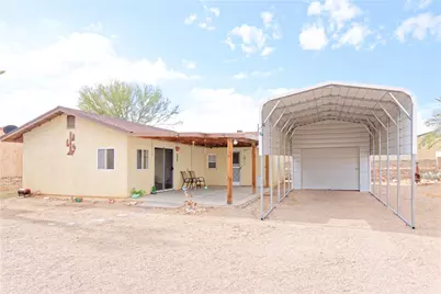 49608 Rainbow Way, Quartzsite, AZ 85346 - Photo 2