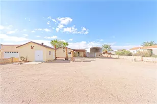 49608 Rainbow Way, Quartzsite, AZ 85346 - Photo 32