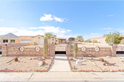 49608 Rainbow Way, Quartzsite, AZ 85346 - Photo 30