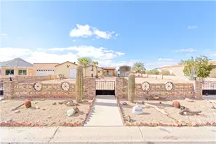 49608 Rainbow Way, Quartzsite, AZ 85346 - Photo 30