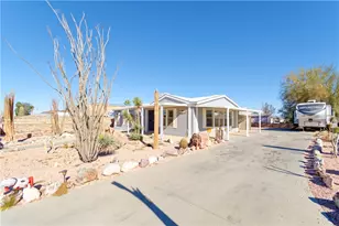 49603 Rainbow Ave, Quartzsite, AZ 85346 - Photo 30