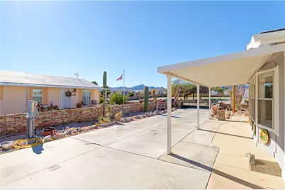 49603 Rainbow Avenue, Quartzsite, AZ 85346 - Photo 34