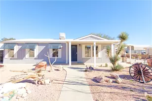 49603 Rainbow Ave, Quartzsite, AZ 85346 - Photo 1